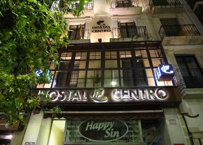 Hostal Centro