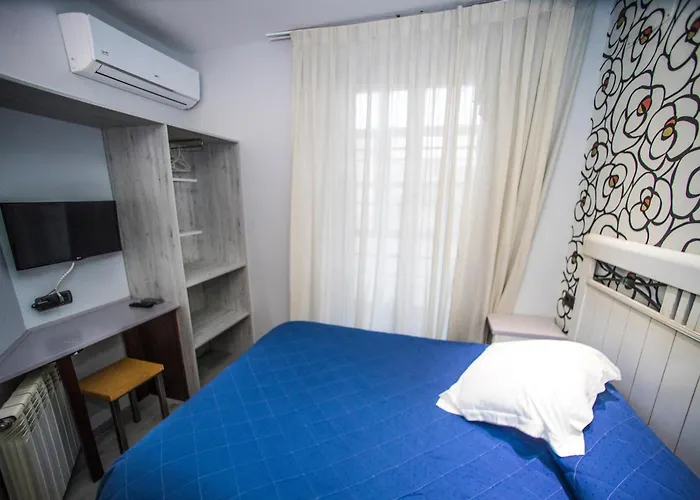 Hostal Centro