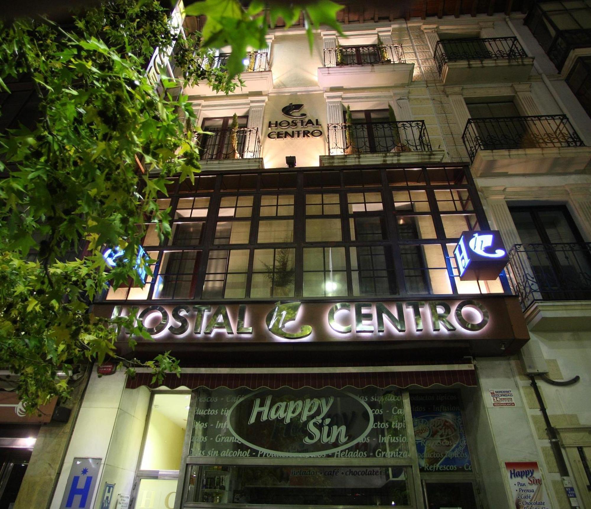 Casa de hóspedes Centro