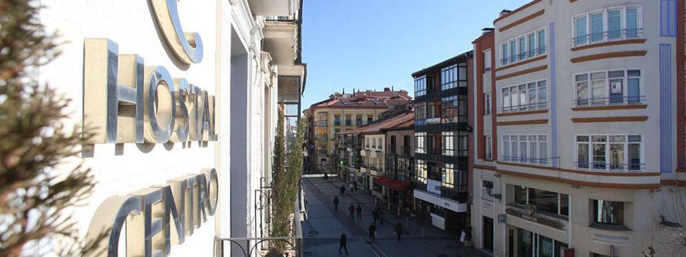 Casa de hóspedes Centro Soria