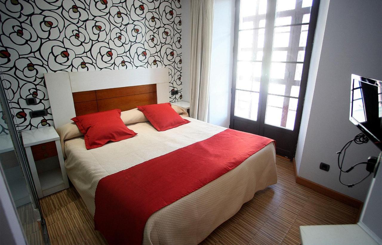 Casa de hóspedes Centro